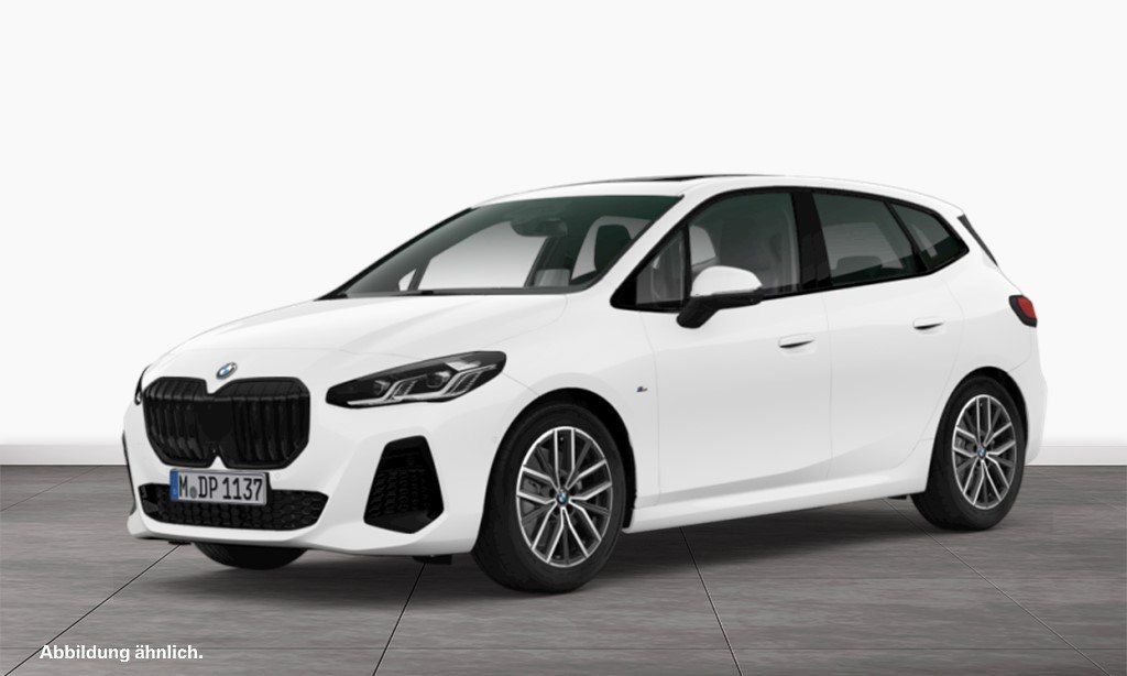 BMW 223 Active Tourer 2022