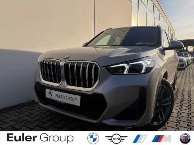 BMW X1 2025
