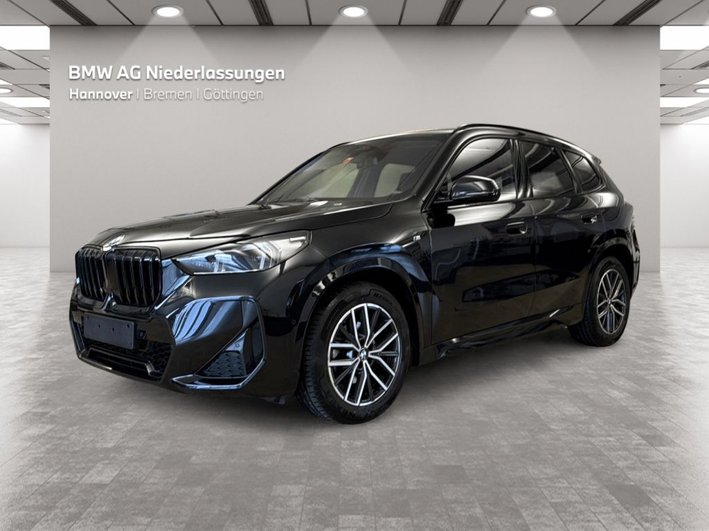 BMW X1 2022