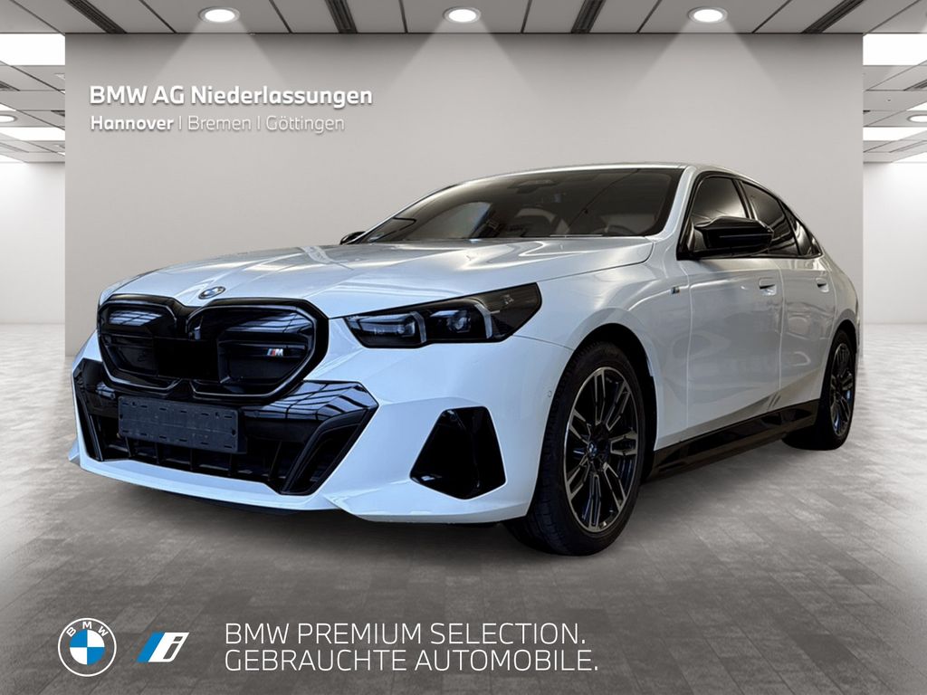 BMW i5 2023