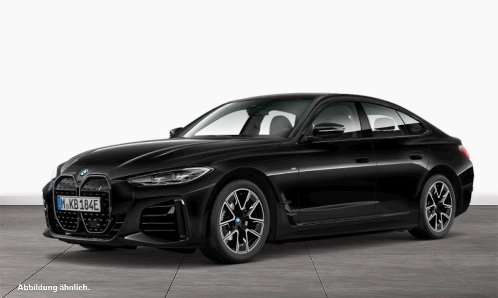 BMW i4 2023