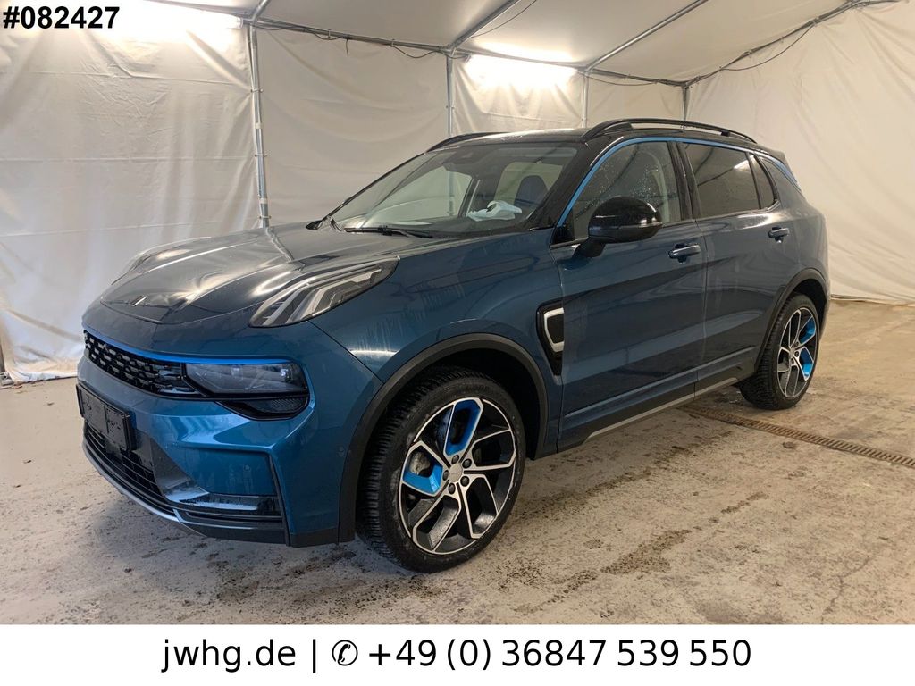 Lynk&Co 01 2022
