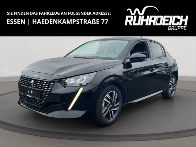 Peugeot 208 2023