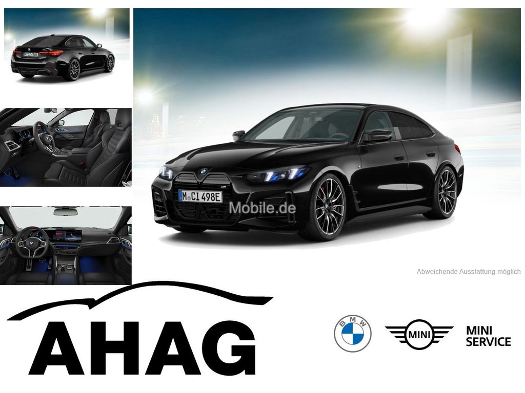 BMW i4