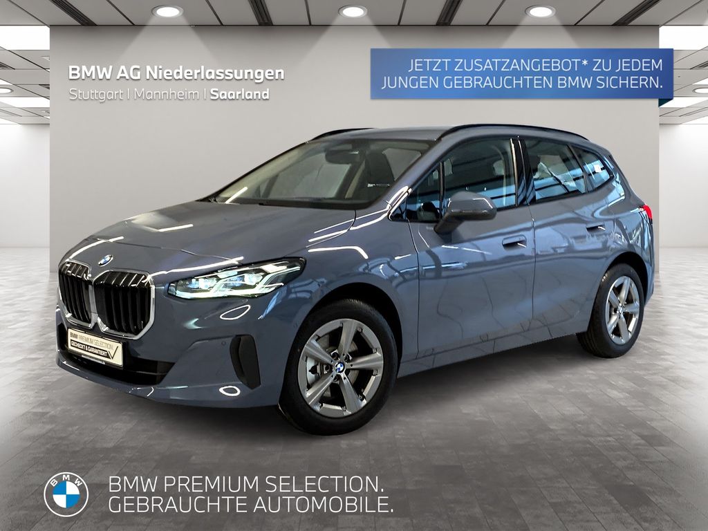 BMW 220 Active Tourer 2025
