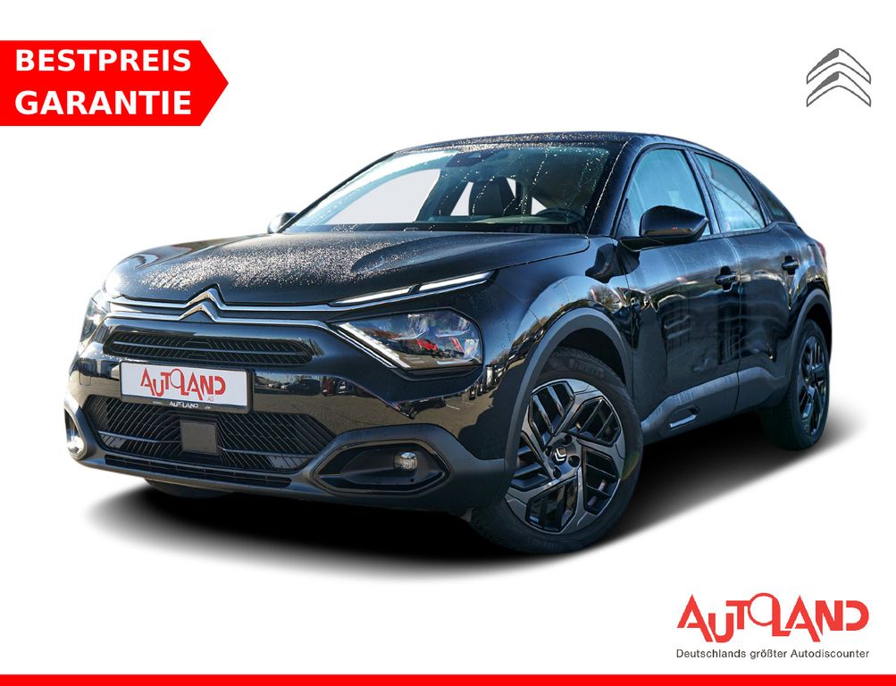 Citroën C4 2024