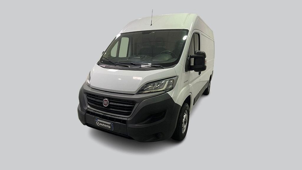 Fiat Ducato 2020