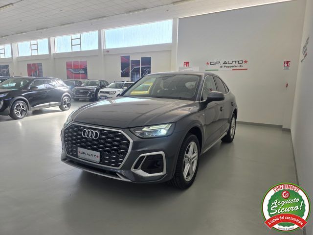 Audi Q5 2023