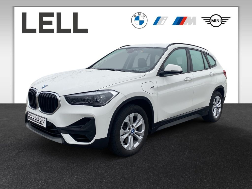 BMW X1 2021