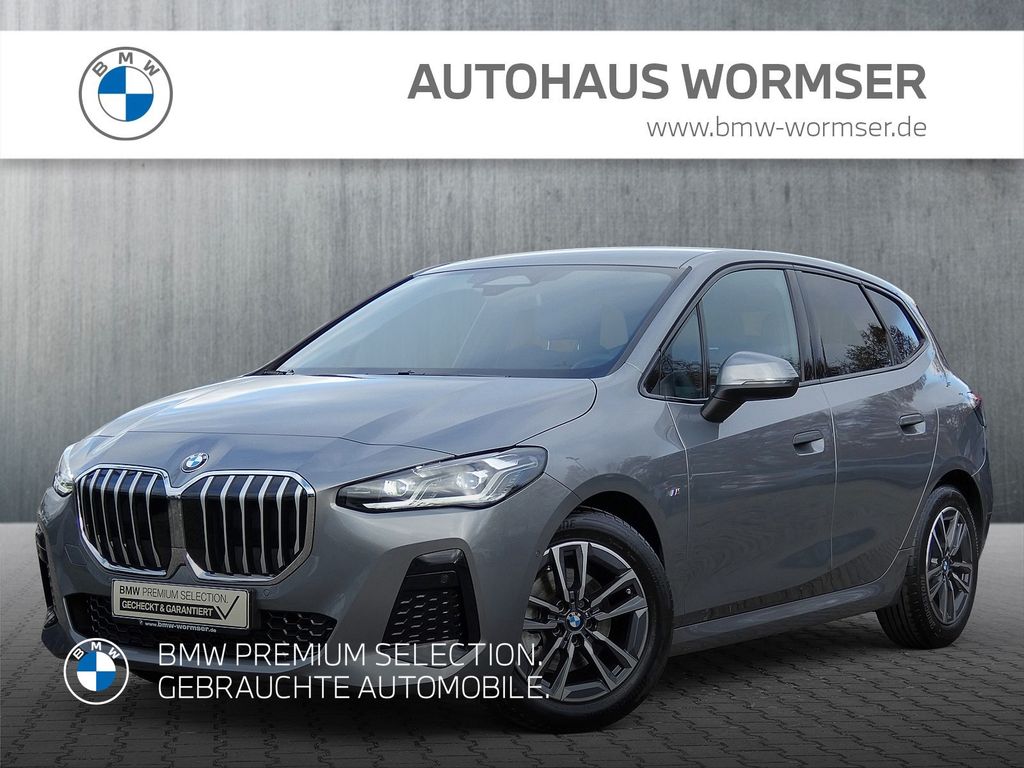 BMW 220 Active Tourer 2025
