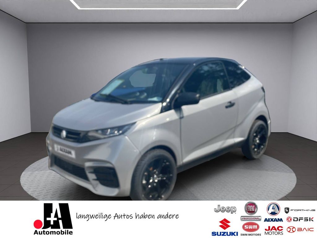 Aixam Coupé