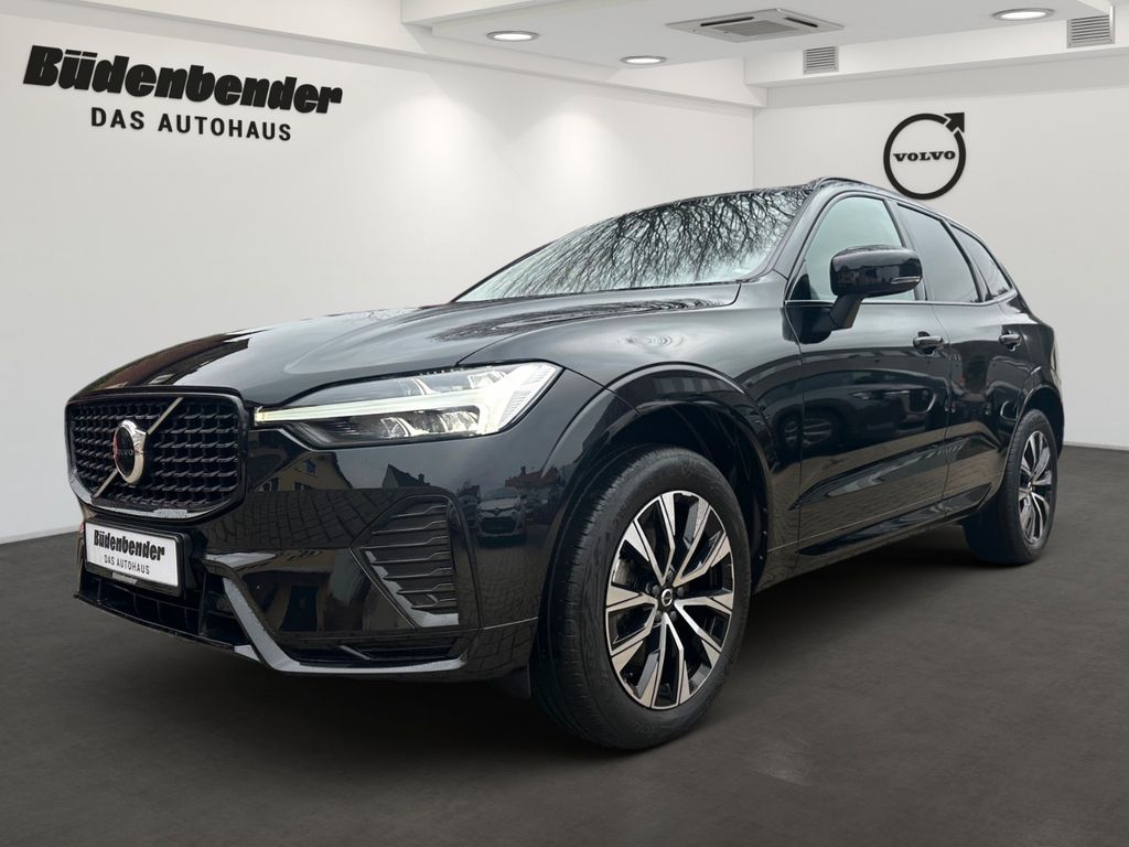 Volvo XC60 2022