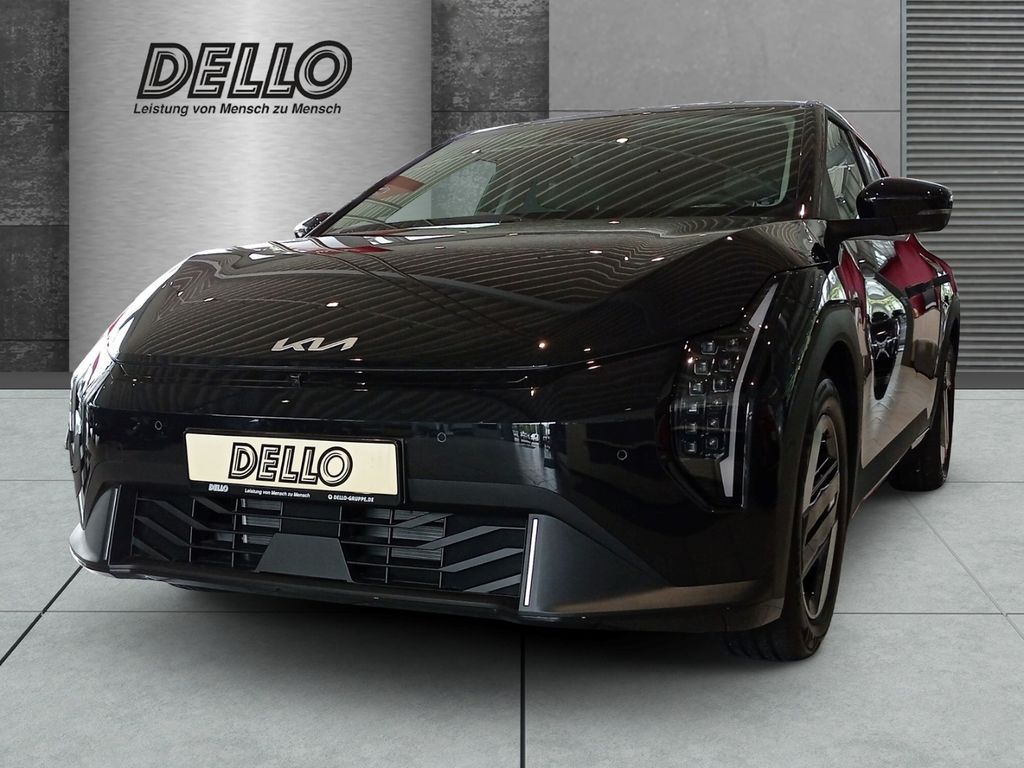 Kia EV4