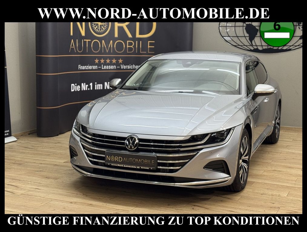 Volkswagen Arteon 2022