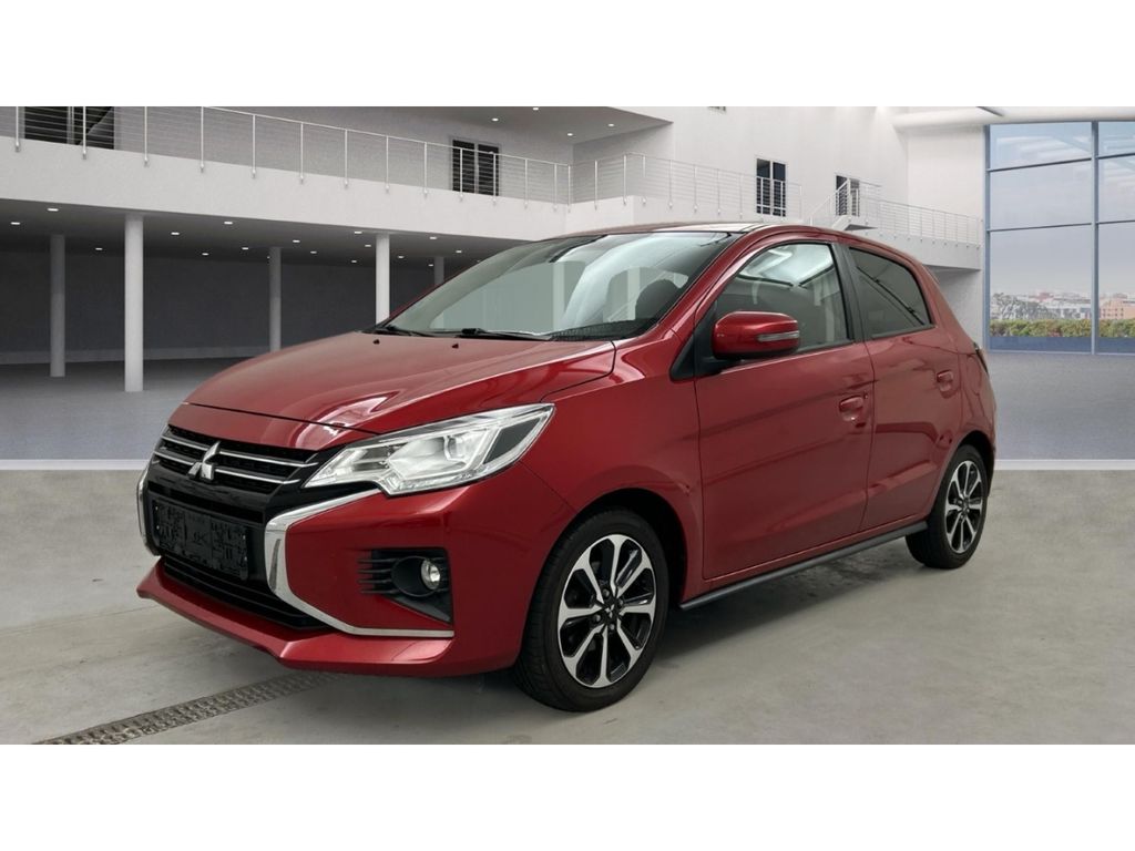 Mitsubishi Space Star 2023