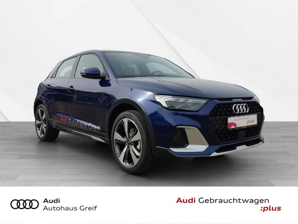 Audi A1 2024