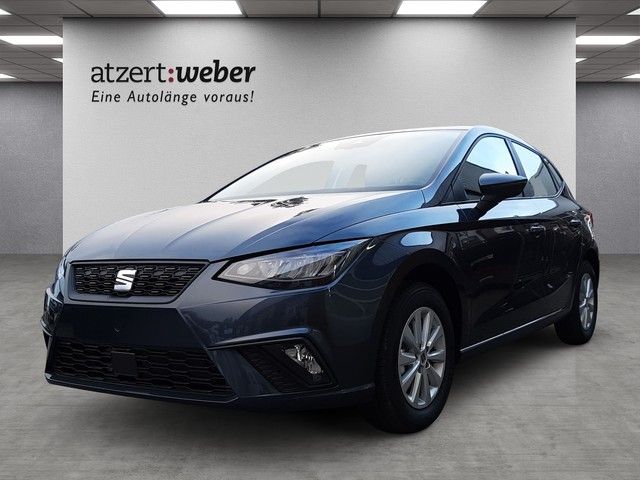 Seat Ibiza 2025