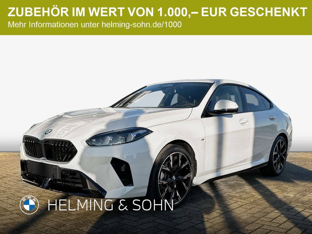 BMW 220 2025