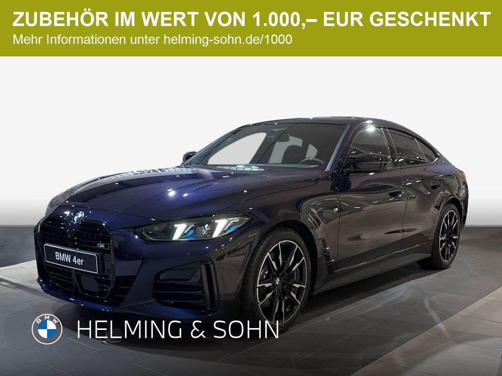 BMW M440 2025
