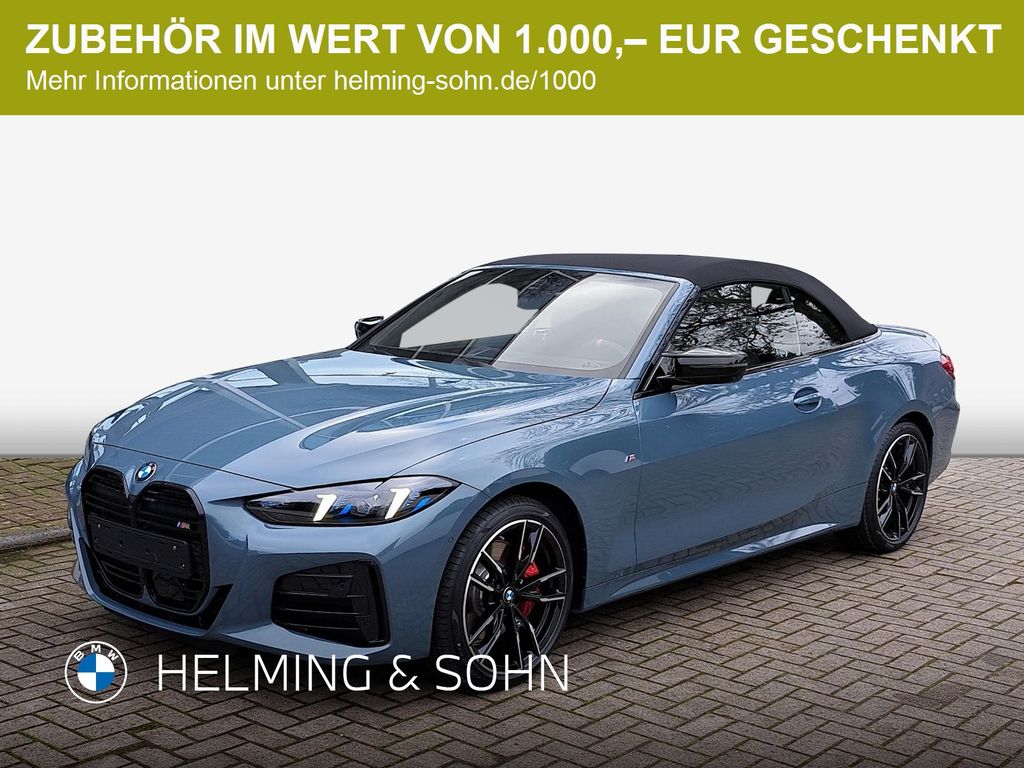 BMW M440 2025