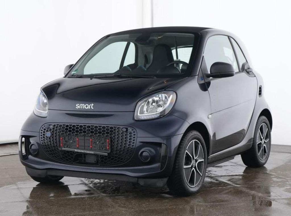 Smart ForTwo 2024