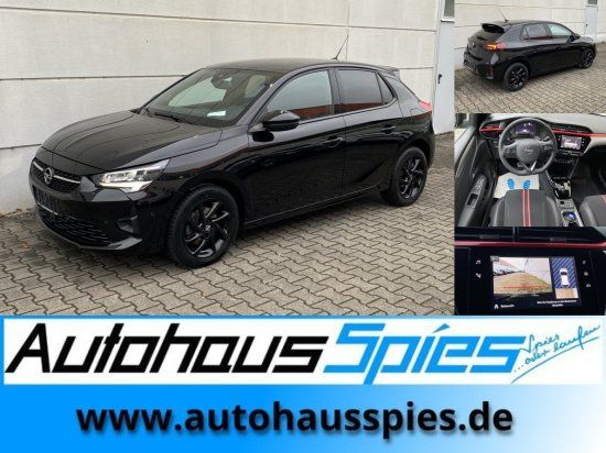 Opel Corsa 2023