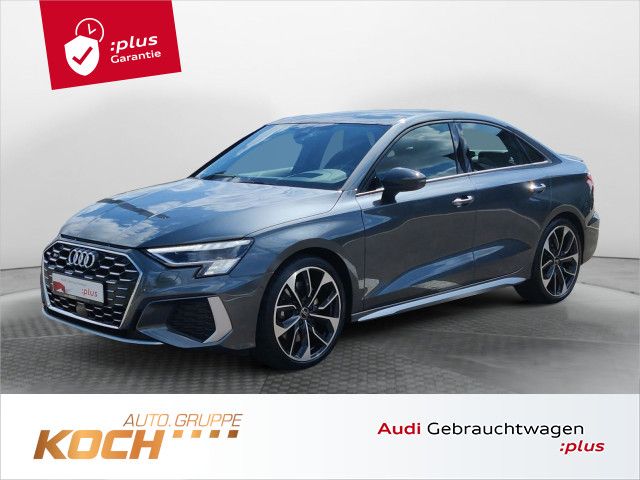 Audi S3 2023