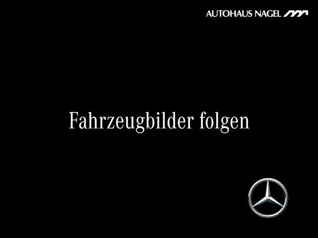 Mercedes-Benz B 200 2024