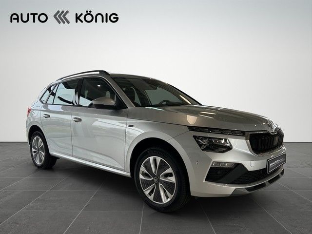 Skoda Kamiq 2025