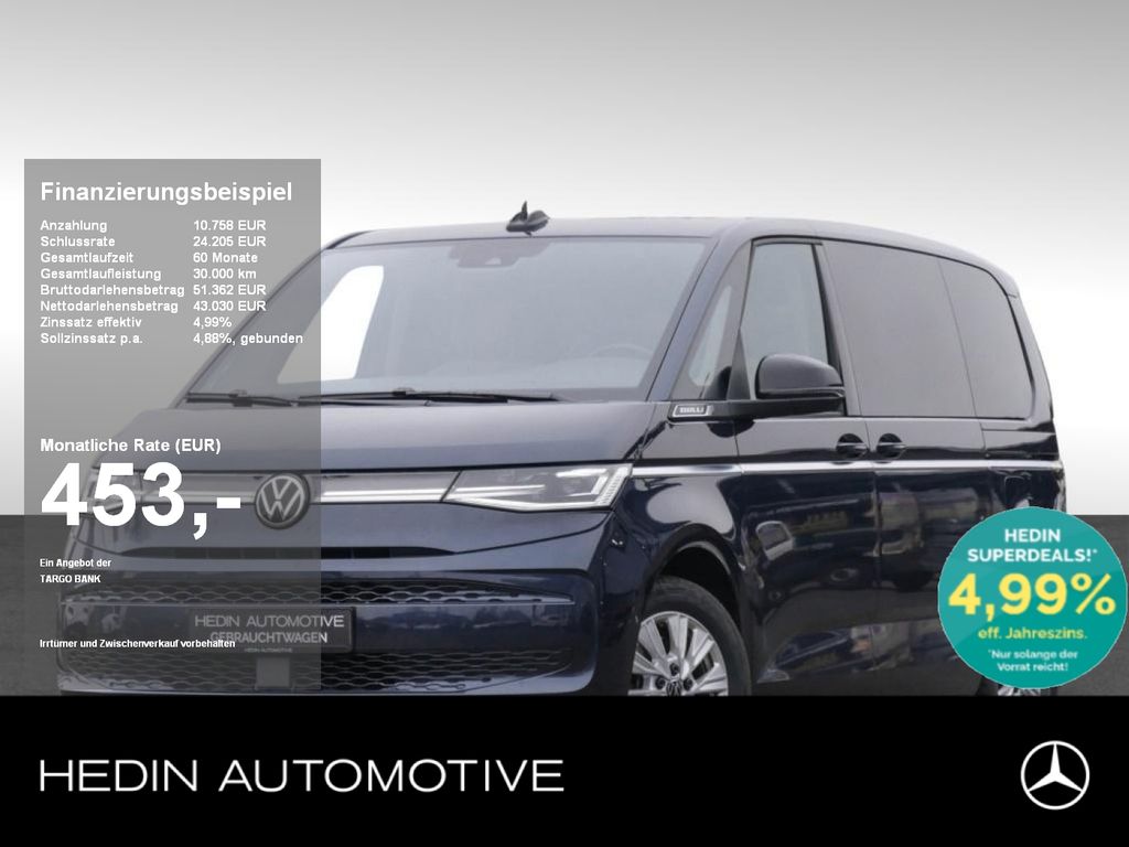 Volkswagen Other 2024