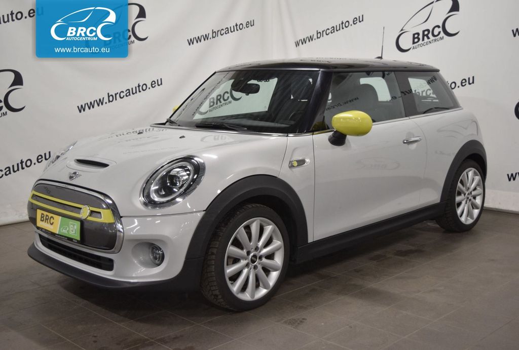 MINI Cooper 2020