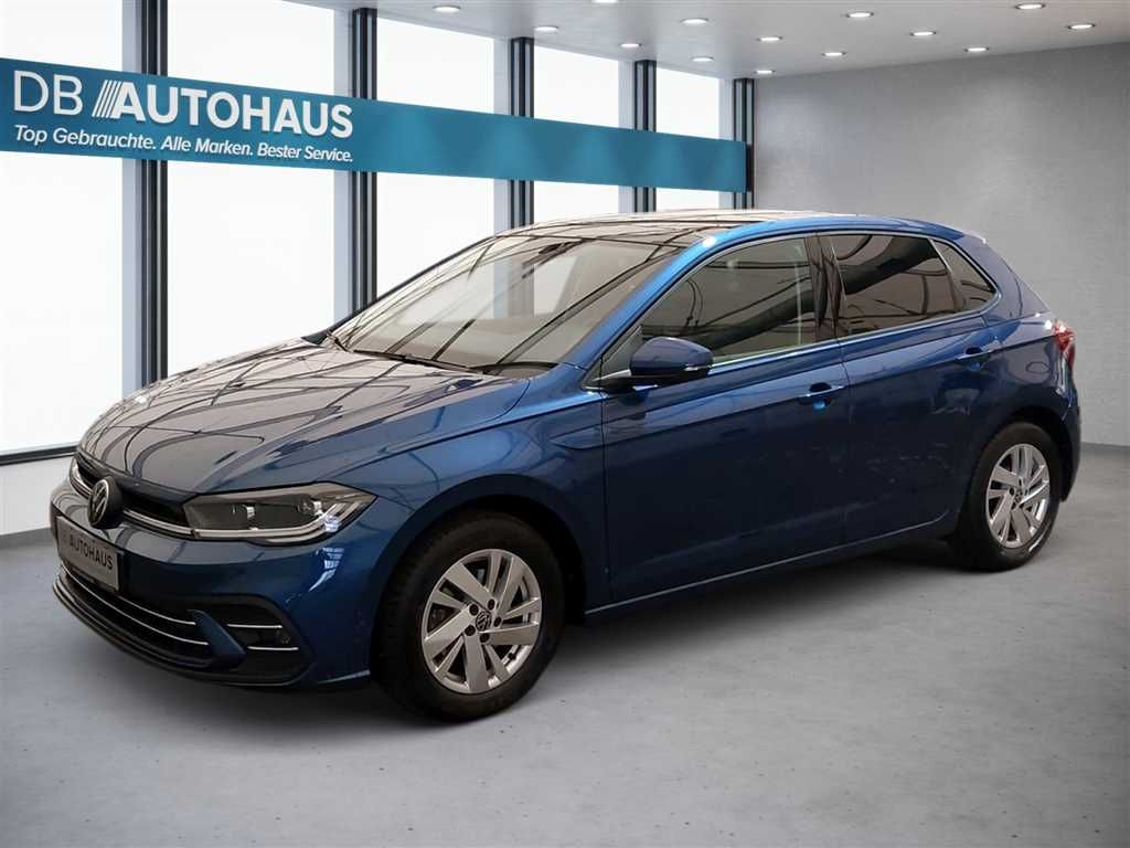 Volkswagen Polo 2024