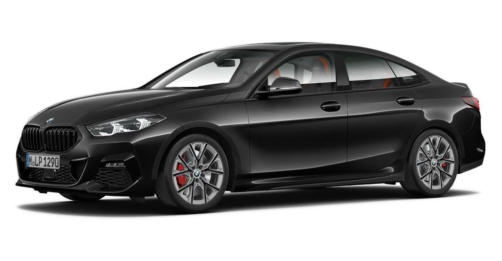 BMW 220 Gran Coupé 2024
