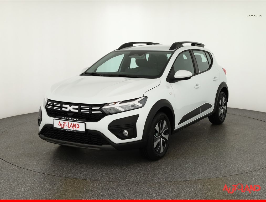 Dacia Sandero 2025