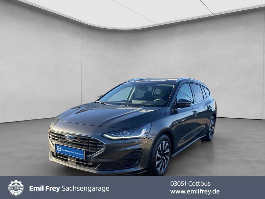 Ford Focus 2025