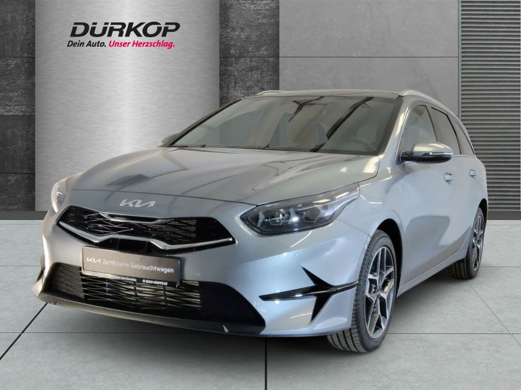 Kia cee'd Sportswagon 2025