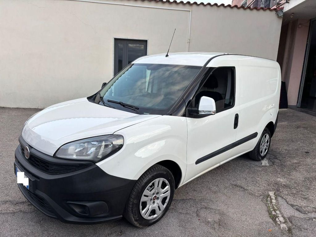 Fiat Other 2019