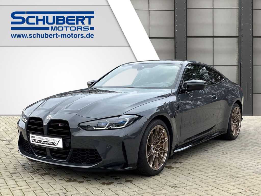 BMW M4 2023