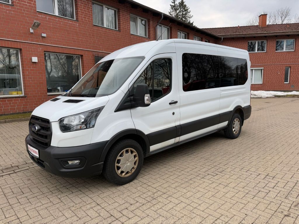Ford Transit 2023