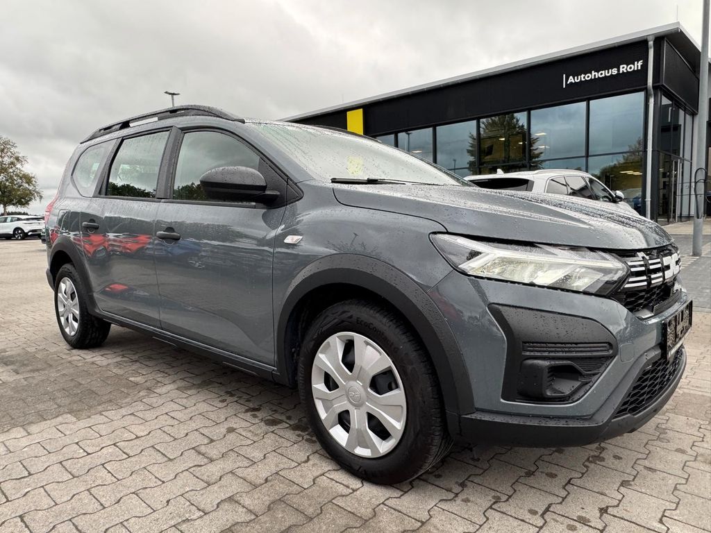 Dacia Jogger 2023