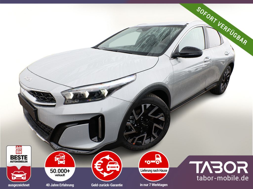 Kia XCeed 2025