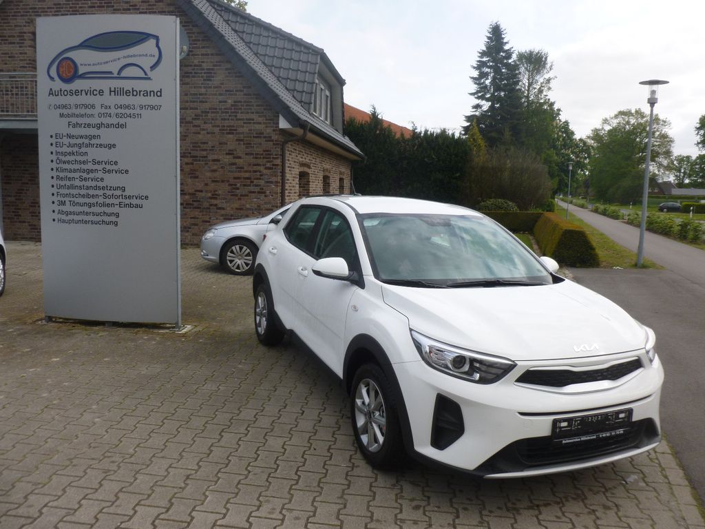 Kia Stonic 2023