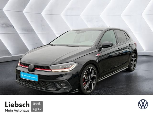 Volkswagen Polo 2022