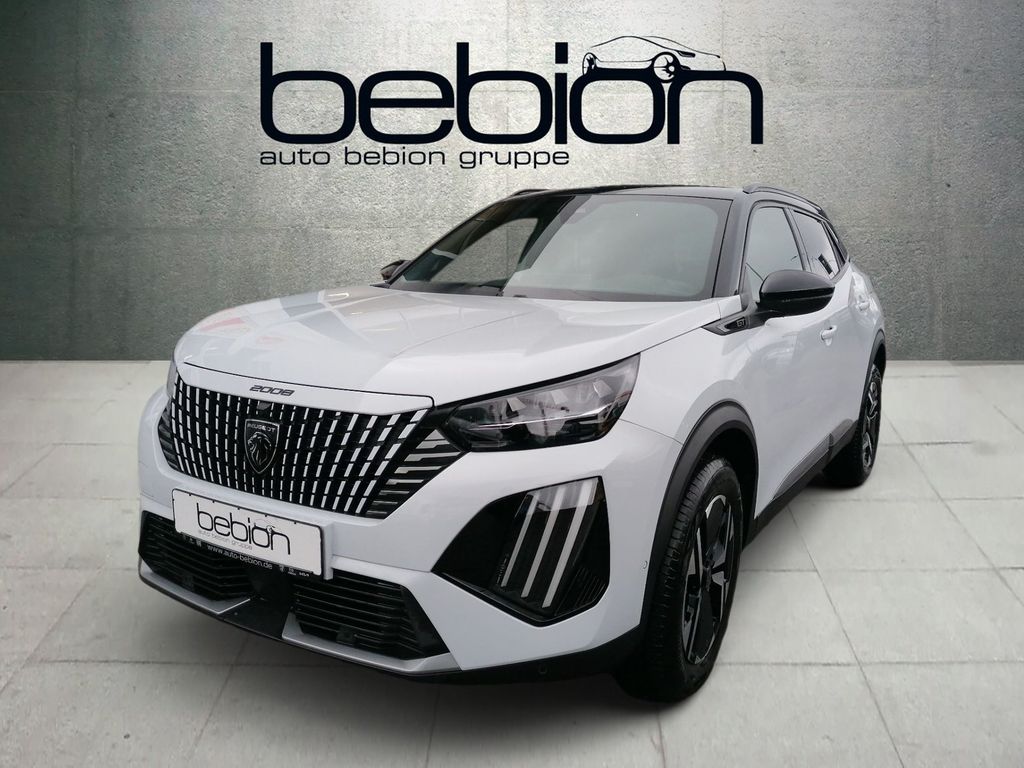 Peugeot 2008 2023