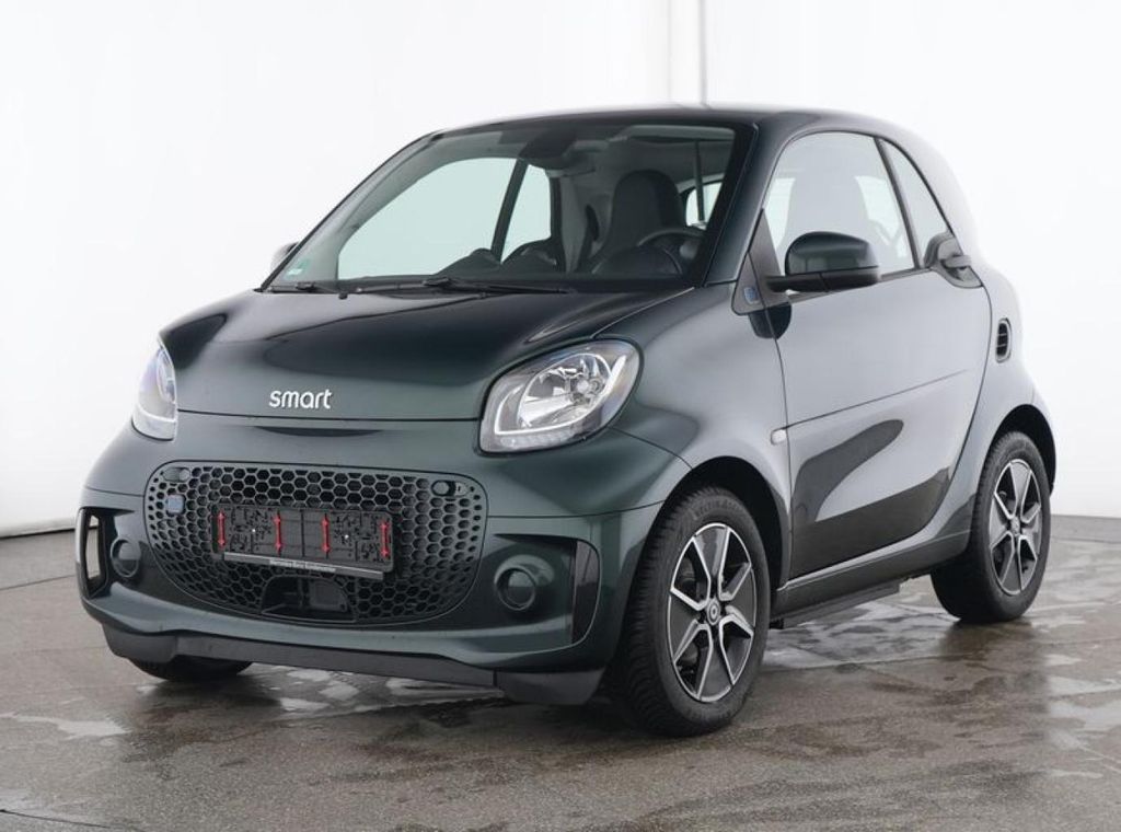 Smart ForTwo 2023