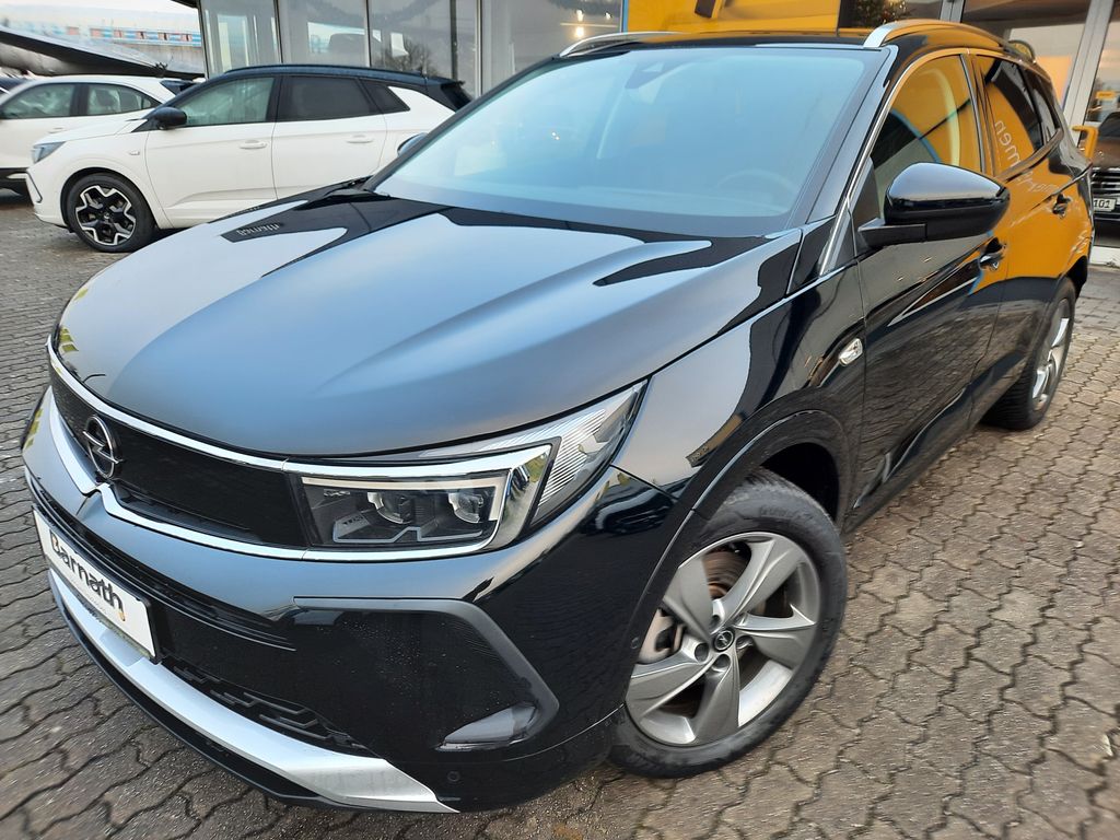 Opel Grandland (X) 2022