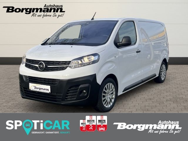 Opel Vivaro 2023
