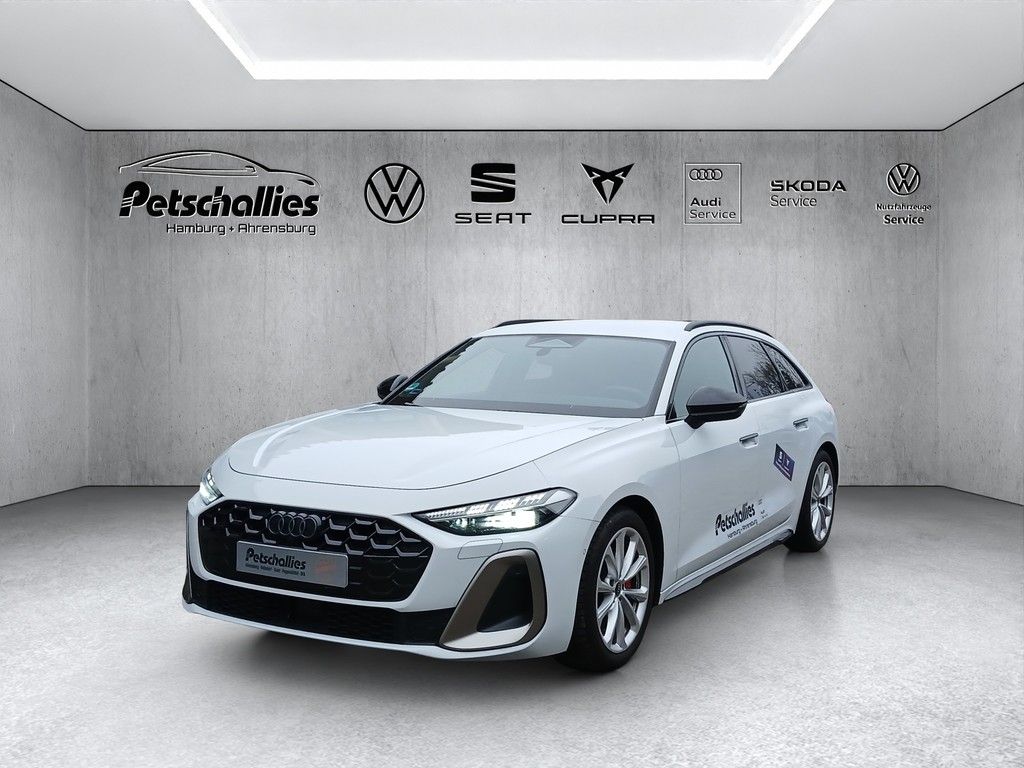 Audi A5 2025