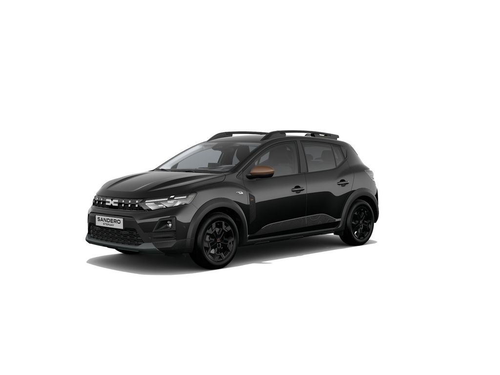 Dacia Sandero 2025