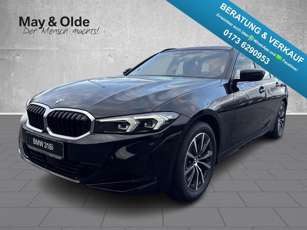 BMW 318